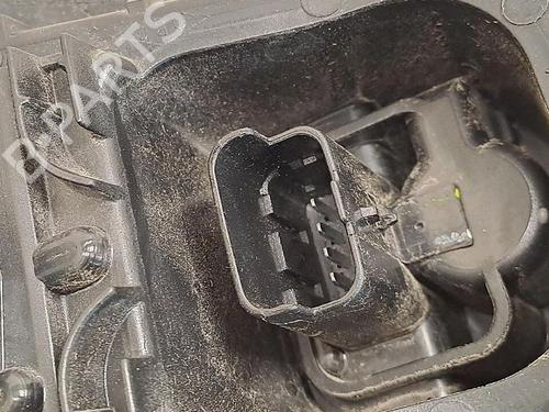 Right taillight RENAULT CLIO IV (BH_) 1.5 dCi 75 | BP29947271C35