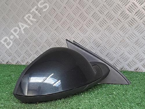 Right mirror OPEL INSIGNIA A (G09) 1.8 (68) | BP30063712C27