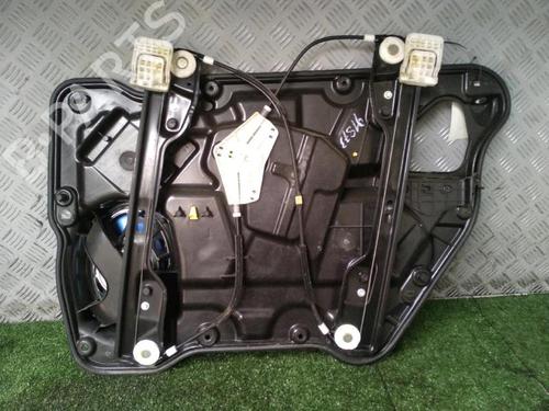 Used Front left window mechanism Front left window mechanism FIAT FREEMONT (345_) 2.0 JTD (170 hp) 30072764 30072764