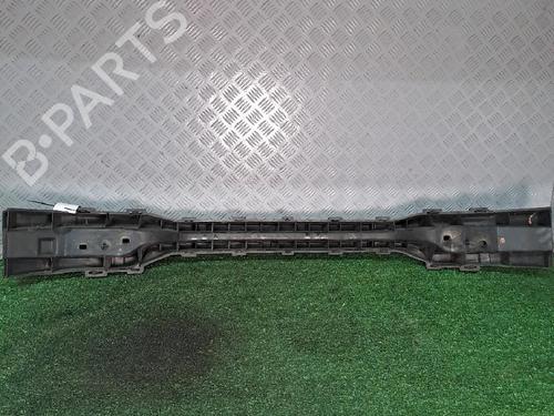Front bumper reinforcement CITROËN BERLINGO / BERLINGO FIRST MPV (MF_, GJK_, GFK_) 1.6 HDI 75 (MF9HW, GJ9HWC, GF9HWC, GN9HWC) | BP22522176C109 