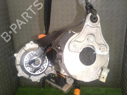 Engine RENAULT TWIZY (MAM_) 45 | BP37731677M1 - Image 2