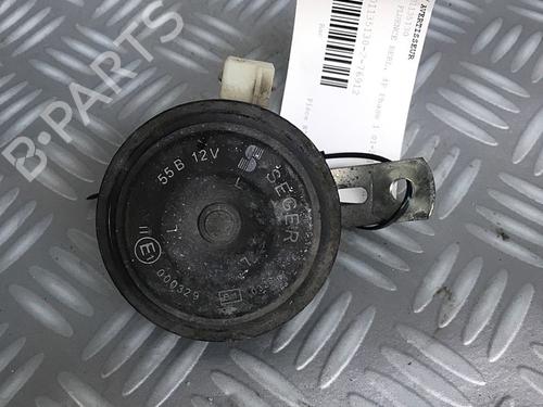 Horn RENAULT FLUENCE (L3_) 1.5 dCi (L30S) (90 hp) 30074361
