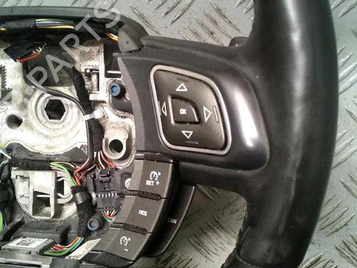 Steering wheel LAND ROVER RANGE ROVER EVOQUE (L538) 2.2 D 4x4 | BP30077308C49 