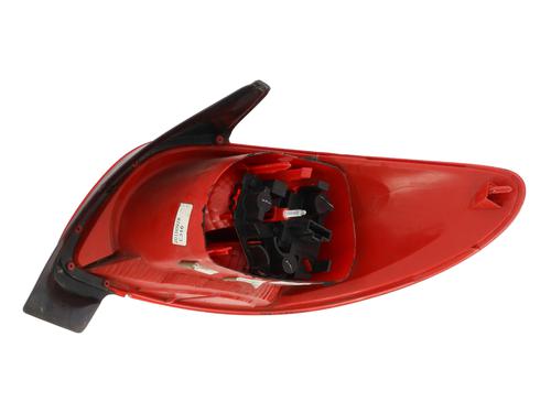 left-taillight-peugeot-206-2l_-2m_-2009-2010-2011-2012-2013-34047199 main image
