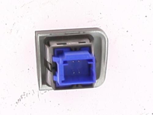 Warning switch PEUGEOT 208 I (CA_, CC_) 1.6 HDi | BP30542200I22 - Image 3