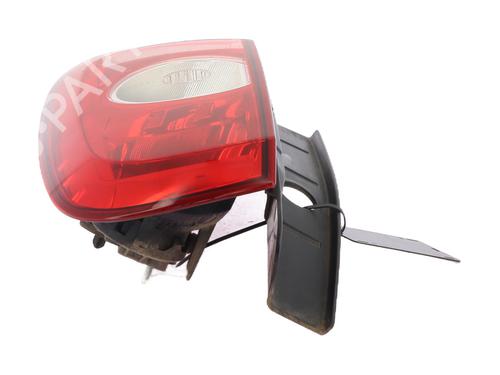 Used Right taillight Right taillight DACIA DUSTER (HS_) 1.5 dCi (86 hp) 32855210 32855210