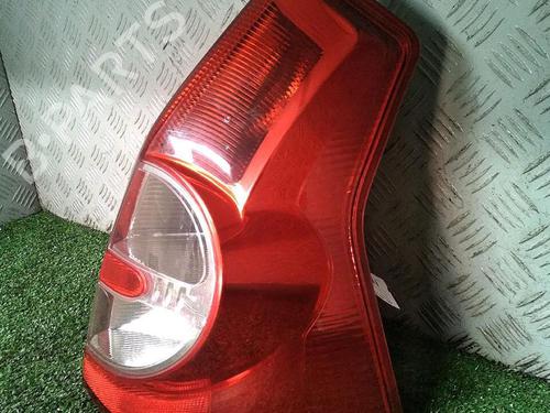 Right taillight DACIA SANDERO 1.5 dCi | BP30064736C35 - Image 7