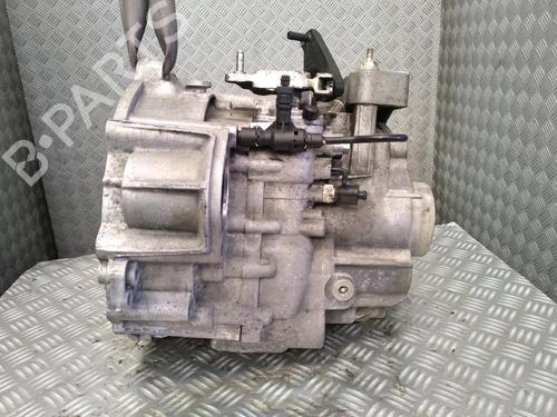 Gearbox AUDI A3 Sportback (8PA) 2.0 TDI 16V | BP17161486M3 