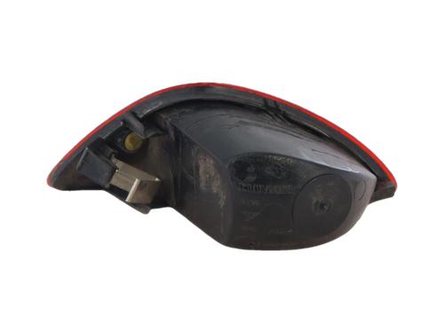 Højre baglygte kofanger Højre baglygte kofanger RENAULT CLIO III (BR0/1, CR0/1) 1.5 dCi (75 hp) 36815387 36815387