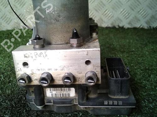 ABS pump CITROËN DS4 (NX_) 1.6 HDi 115 | BP29953256M43 - Image 3