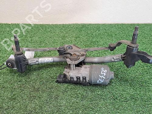 Front wiper motor RENAULT TWINGO II (CN0_) 1.5 dCi (CN0E) | BP30064100M29 - Image 3