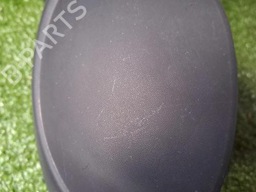 Left mirror CITROËN C2 (JM_) 1.4 HDi | BP20713525C26 