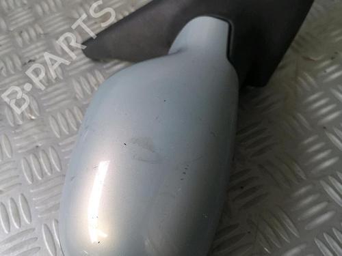 Right mirror RENAULT MEGANE I Cabriolet (EA0/1_) 1.4 16V (EA0D, EA1H, EA0W, EA10) | BP30064925C27