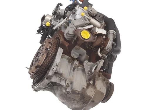 Engine NISSAN NOTE (E11, NE11) 1.5 dCi | BP32012308M1 - Image 6