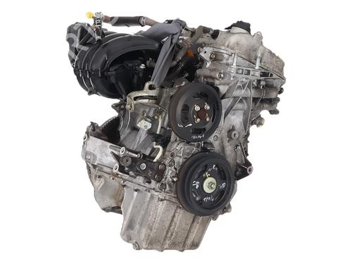 Engine SUZUKI ALTO VII (GF, HA25_, HA35_) | BP33834440M1 - Image 5