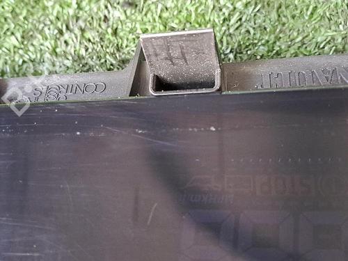 Used Instrument cluster RENAULT SCÉNIC II (JM0/1_) 1.5 dCi (JM1E, JM16) (106 hp) 30076851