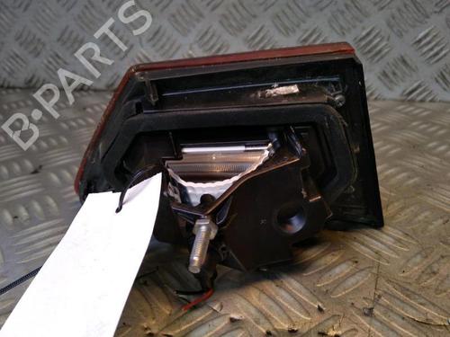 Right tailgate light RENAULT CLIO IV (BH_) 1.5 dCi 90 | BP30070745C80