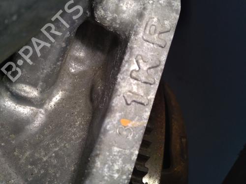 Engine PEUGEOT 108 1.0 VTi 72 | BP31875089M1