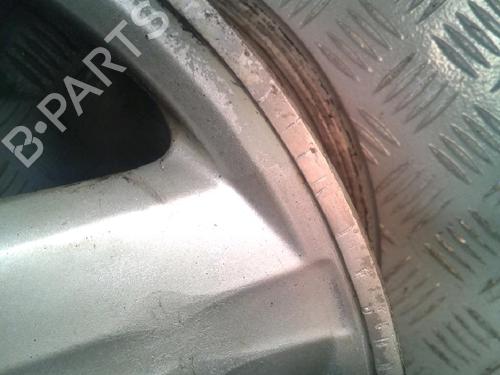 Rim RENAULT MEGANE I Coach (DA0/1_) 1.9 dCi (DA05, DA1F) | BP17160251C45 