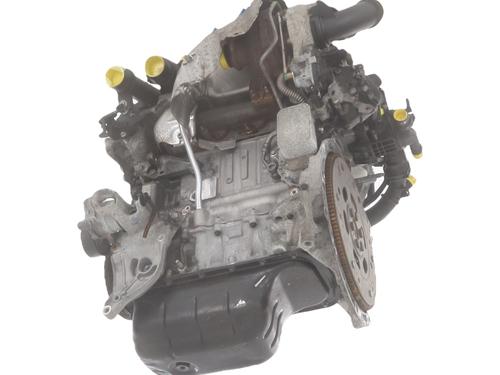 Used Engine Engine 38607359 38607359