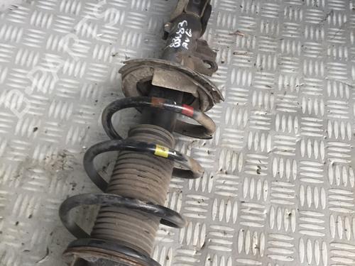 Used Left front shock absorber KIA RIO III (UB) 1.25 CVVT (86 hp) 21635541