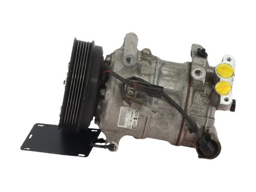 AC compressor RENAULT MEGANE IV Hatchback (B9A/M/N_) | BP36394753M34 - Image 3