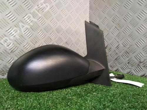 Right mirror SEAT ALTEA (5P1) 1.9 TDI | BP30076642C27 