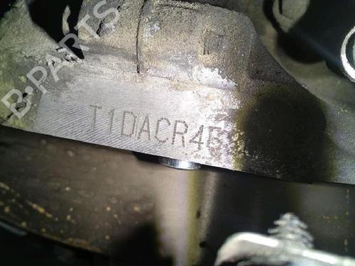 Engine FORD C-MAX II (DXA/CB7, DXA/CEU) 1.6 TDCi | BP30077423M1  - Image 5