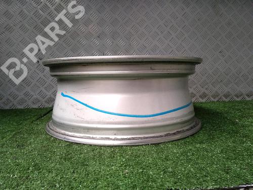 Rim NISSAN X-TRAIL I (T30) 2.2 dCi 4x4 | BP11409940C45 