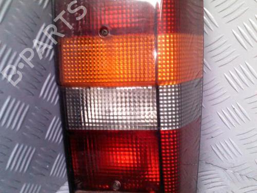 Used Right taillight Right taillight RENAULT ESPACE I (J11_) [1984-1992] 29952026 29952026