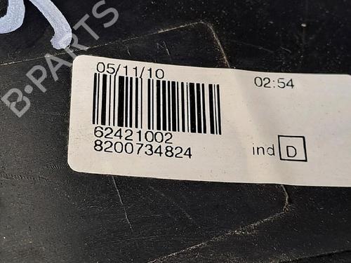 Right taillight DACIA SANDERO 1.5 dCi | BP30065514C35 - Image 2