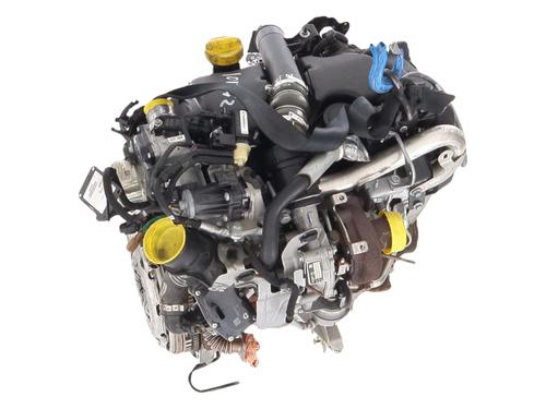 Engine RENAULT MEGANE IV Hatchback (B9A/M/N_) | BP36640476M1 - Image 5