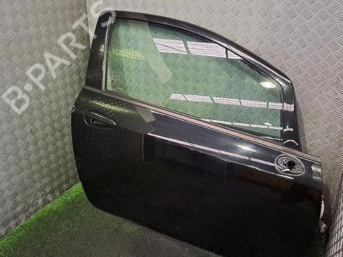 Right front door FIAT GRANDE PUNTO (199_) 1.2 | BP30064569C3 
