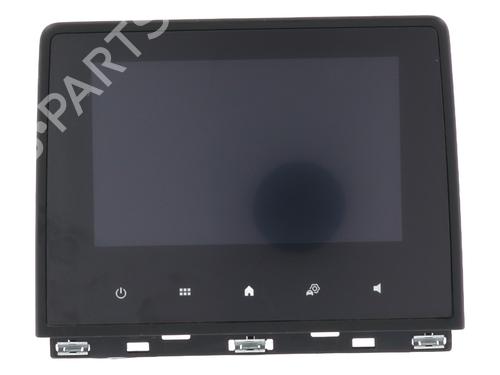 Used Display monitor RENAULT ZOE (BFM_) ZOE (BFMC, BFMD) (136 hp) 32171192