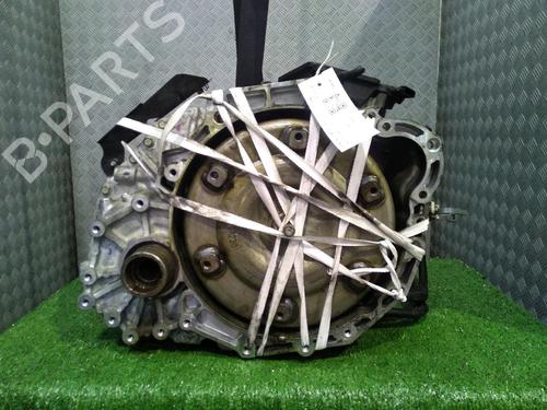 Used Gearbox LAND ROVER RANGE ROVER EVOQUE (L538) 2.2 D 4x4 (190 hp) 22187637