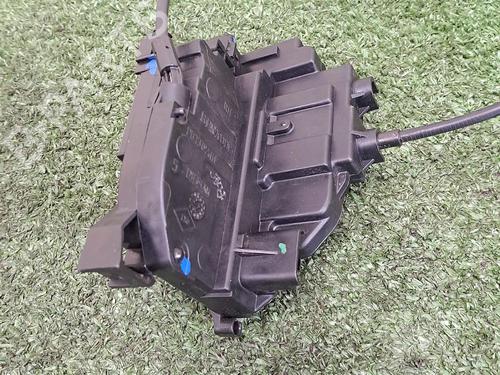 Used Rear right lock Rear right lock 29948281 29948281