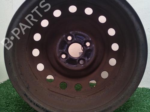 Rim TOYOTA YARIS (_P9_) 1.4 D-4D (NLP90_, NLP90R) | BP30175913C45 