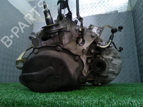 Gearbox PEUGEOT 206 Hatchback (2A/C) 2.0 HDI 90 | BP21830002M3 