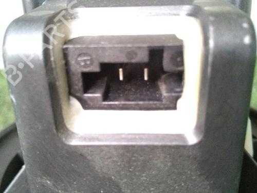 Heater blower motor FIAT 500 (312_) 1.2 (312AXA1A) | BP29952737M62