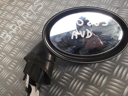 Used Right mirror MINI MINI (R50, R53) One D (75 hp) 30070176