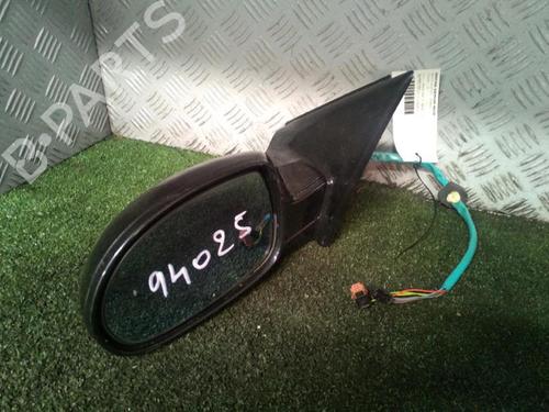 Left mirror CITROËN C5 I (DC_) 2.0 HDi (DCRHZB, DCRHZE) | BP29951708C26 