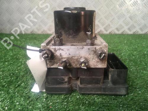 Used ABS pump ABS pump RENAULT TWINGO II (CN0_) 1.5 dCi 75 (75 hp) 30073544 30073544