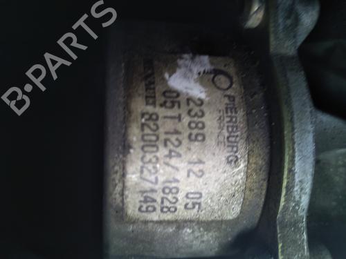 Engine RENAULT MODUS / GRAND MODUS (F/JP0_) 1.5 dCi (FP0D, JP0D) | BP32146647M1