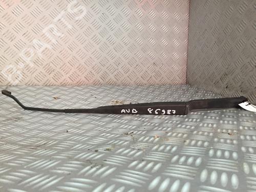 Used Front windshield wiper arm NISSAN X-TRAIL I (T30) 2.2 Di 4x4 (114 hp) 14546200
