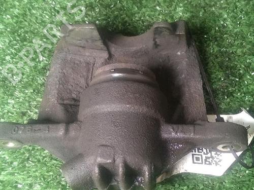 Right front brake caliper PEUGEOT 206 Hatchback (2A/C) 1.4 i | BP29949956M104