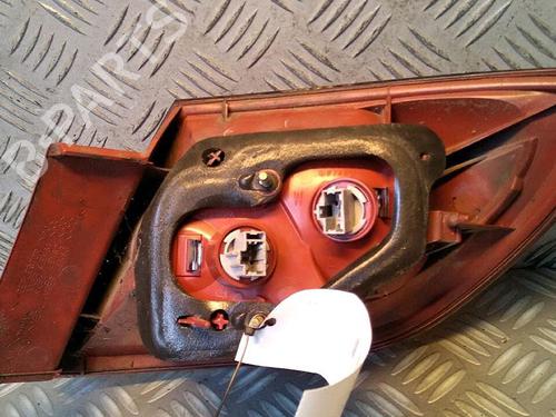 Used Left taillight Left taillight 37729733 37729733