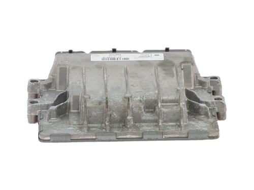 Engine control unit (ECU) RENAULT CAPTUR I (J5_, H5_) 1.2 TCe 120 | BP36676231M57 - Image 3