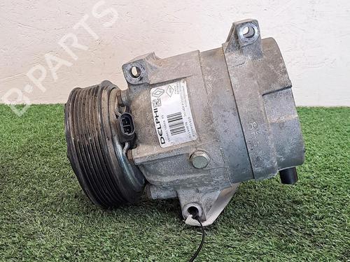 AC compressor RENAULT LAGUNA II (BG0/1_) 1.9 dCi (BG1A, BG1W, BG0G) | BP29948048M34
