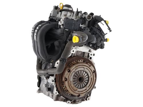 Engine SKODA CITIGO (NF1) 1.0 | BP30068649M1 - Image 3