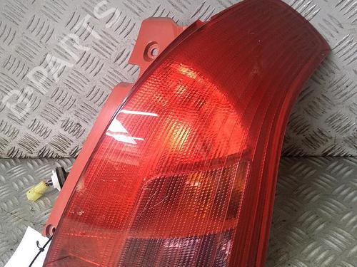 Right taillight SUZUKI SWIFT III (MZ, EZ) 1.3 (RS413, ZC11S) | BP30071022C35